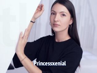 Princessxenial