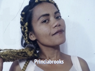 Princiabrooks