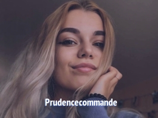 Prudencecommande