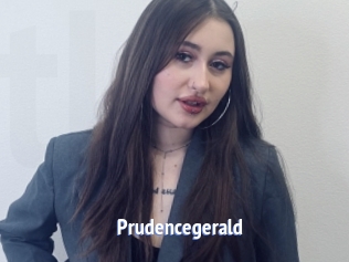 Prudencegerald