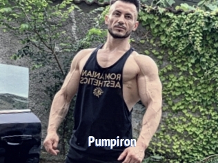 Pumpiron