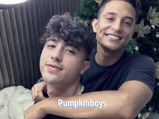 Pumpkinboys