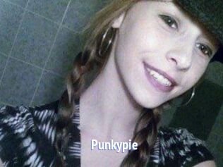 Punkypie