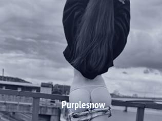 Purplesnow