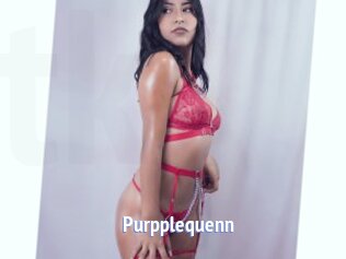 Purpplequenn