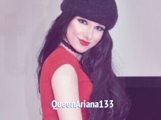 QueenAriana133