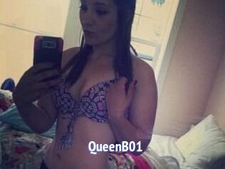 QueenB01