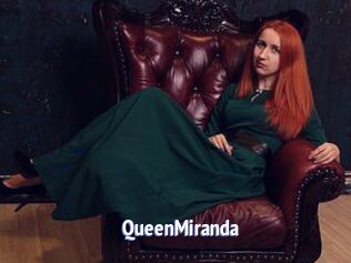 QueenMiranda