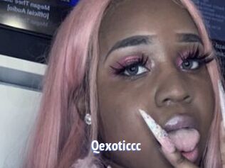 Qexoticcc