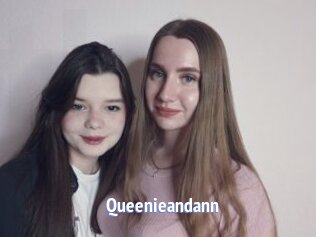 Queenieandann