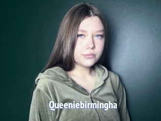 Queeniebirmingha