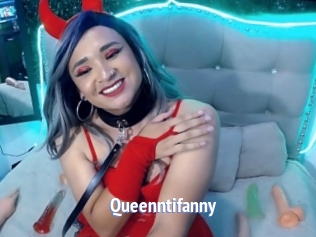 Queenntifanny