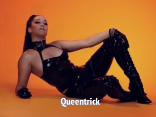 Queentrick