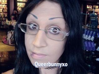 Queerbunnyxo