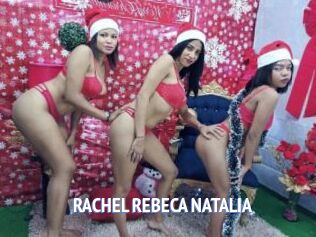 RACHEL_REBECA_NATALIA Telefon Kontakte