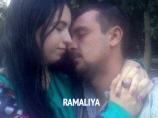 RAMALIYA