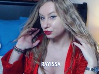 RAYISSA