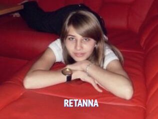 RETANNA