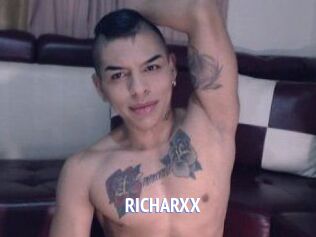 RICHARXX