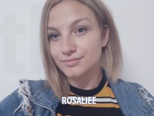 ROSALIEE