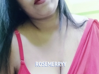 ROSEMERRYY