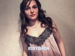 ROXY_DIXON