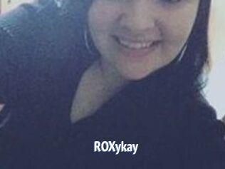 ROXykay