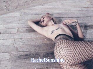 RachelSunshine