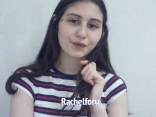 Rachelforu