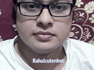 Rahulcutenhot