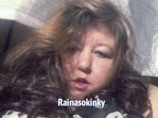 Rainasokinky