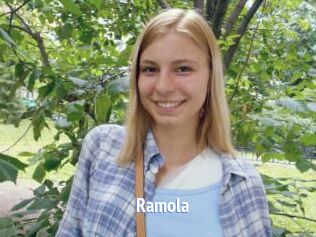 Ramola