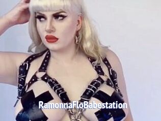 RamonnaFloBabestation