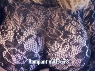 Rampant_milf5678