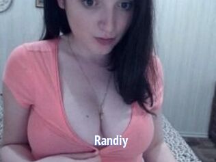 Randiy