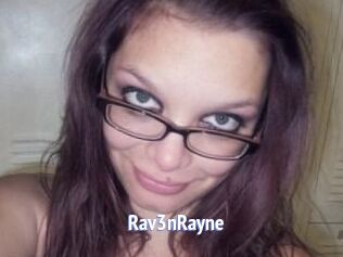 Rav3nRayne