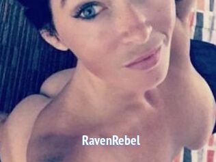 RavenRebel