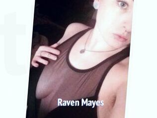 Raven_Mayes