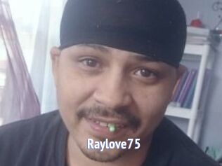 Raylove75