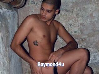 Raymond4u