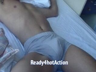 Ready4hotAction