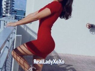 RealLadyXoXo