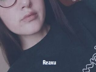 Reaxu