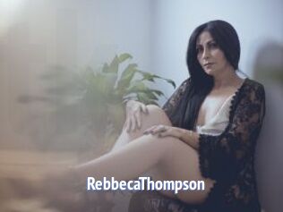 RebbecaThompson