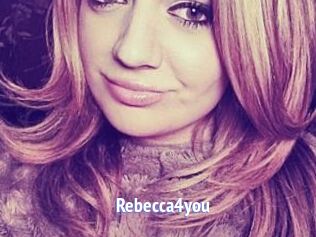 Rebecca4you