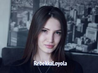 RebekkaLoyola