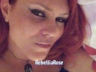 RebelliaRose