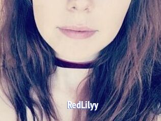 RedLilyy