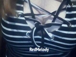 RedMelody