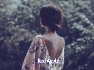 Red_Apple